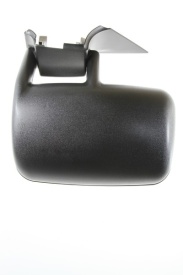 Oglinda retovizoare completa, (manual, convexa) parte montare STANGA compatibil cu MERCEDES SPRINTER 1996-2006