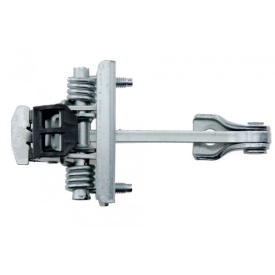 Opritor balama fixare usi fata stanga sau dreapta compatibil Citroen Berlingo 1996-2012 - Img 4