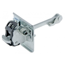 Opritor balama fixare usi fata stanga sau dreapta compatibil Peugeot 308 2007-2013, 308SW 2007-2013