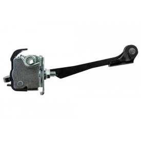 Opritor balama fixare usi spate stanga sau dreapta compatibil Peugeot 3008 2009-2016, 5008 2009-2016 - Img 3