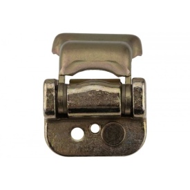 Opritor balama superioara usa stanga spate compatibil cu Ford Transit 2000-2006, Transit 2006-2013 deschidere 180 de grade - Img 2