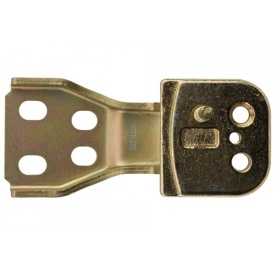 Opritor balama superioara usa stanga spate compatibil cu Ford Transit 2000-2006, Transit 2006-2013 deschidere 180 de grade - Img 2