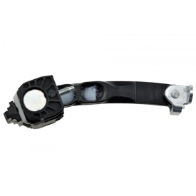 Opritor usa fata fixare usa fata stanga sau dreapta compatibil Alfa Romeo 159 2005-2011 - Img 2