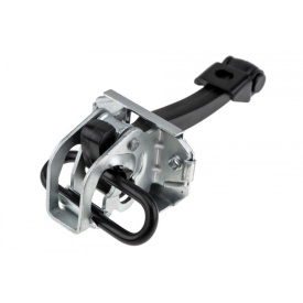 Opritor usa fata fixare usa fata stanga sau dreapta compatibil BMW X3 E83 2003-2010 - Img 2