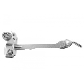 Opritor usa fata fixare usa fata stanga sau dreapta compatibil Dacia Logan 2004-2012, Dacia Duster 2010-2018, Renault Kangoo 1998-2008 - Img 3