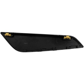 Ornament Aripa Fata Stanga Bmw Seria 5 G30 G31 2016-2020 Carbon - Img 2