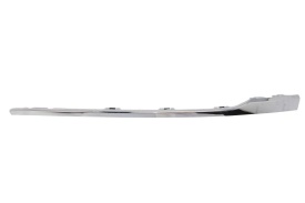 Ornament crom bara fata stanga compatibil VW Passat B8 2014-2019