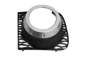 Ornamente Proiectoare compatibile cu Land Rover Range Rover Vogue III L322 2010-2012 Autobiography Design - Img 7