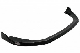 Pachet Exterior Aero compatibil cu Mercedes S-Class W222 Facelift S65 S63 2017-2020 Sedan - Img 5