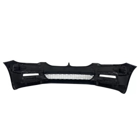 Pachet Exterior compatibil cu BMW Seria 5 G30 (2017-2019) M-Tech Design Fara Distronic - Img 3