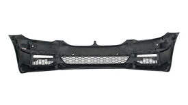 Pachet Exterior compatibil cu BMW Seria 5 G30 2017-> M-Tech Design - Img 2