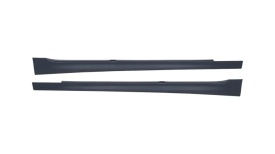 Pachet Exterior compatibil cu BMW Seria 5 G30 2017-> M-Tech Design - Img 11