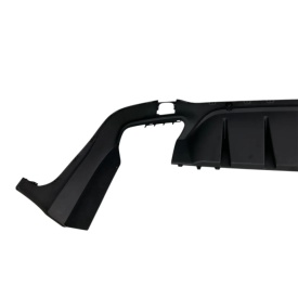 Pachet Exterior compatibil cu Mercedes GLC Coupe Facelift C253 Sport Line 2020-2023 GLC63 Design - Img 16