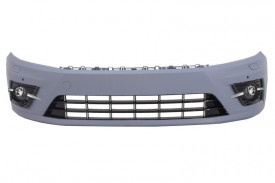 Pachet Exterior compatibil cu VW Passat CC 2012-2016 R Line Design - Img 3