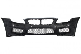 Pachet Exterior Complet compatibil cu BMW Seria 6 F06 2011-2017 M6 Design - Img 5