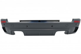 Pachet Exterior Complet compatibil cu BMW X5 E70 2007-2013 X5 M Desing - Img 5