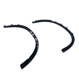 Pachet Exterior Complet compatibil cu BMW X5 F15 2013-2018 X5 M Sport Design - Img 16