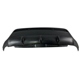 Pachet Exterior Complet compatibil cu BMW X6 E71 2007-2014, M-Tech Design - Img 9