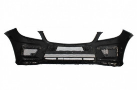 Pachet Exterior Complet compatibil cu Mercedes ML-Class W166 2012-> ML63 Design - Img 7