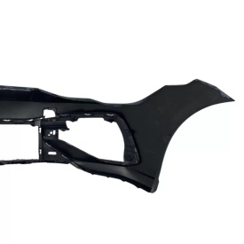 Pachet Exterior Complet compatibil cu VW Golf 8 2020->, Golf R Design - Img 12