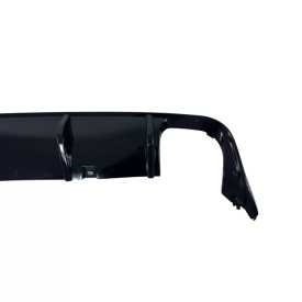 Pachet Exterior Complet compatibil cu VW Golf 8 2020->, Golf R Design - Img 22