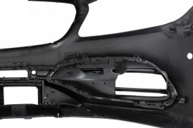 Pachet Exterior Complet MERCEDES A-Class W176 2012-2018 Facelift A45 Design - Img 7