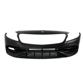 Pachet Exterior Complet MERCEDES A-Class W176 2012-2018 Facelift AMG Design - Img 4