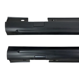 Pachet Exterior Complet MERCEDES A-Class W176 2012-2018 Facelift AMG Design - Img 14
