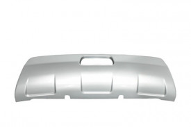 Pachet prelungiri off-road compatibil cu NISSAN QASHQAI J10 2007-2010 - Img 4