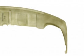 Pachet Prelungiri Off Road compatibil cu VW Touareg 2002-2006 King Kong Design - Img 6
