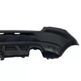 Pachet tuning compatibil cu VW Polo 6R 2009-2017 R-Line Design - Img 9