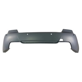 Pachet tuning exterior compatibil BMW Seria 3 E92 2010-2013 M Technik Design - Img 10