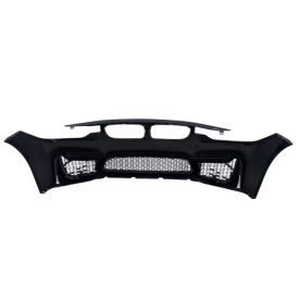 Pachet Tuning Exterior compatibil cu BMW Seria 3 F30 2011-2019, M3 Design - Img 4