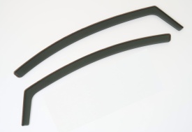 Paravanturi auto compatibile cu Mercedes Vito W447 2017->, fata - Img 3