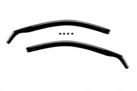 Paravanturi auto OPEL ASTRA III H 2004-2009 fata, Heko - Img 1