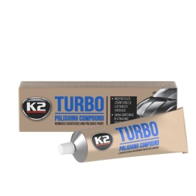 Pasta abraziva regeneratoare pentru zgarieturi K2 TURBO - Img 2