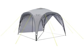Perete lateral Outwell Event Lounge M Side Wall cu fermoar, 2 bucati - Img 2