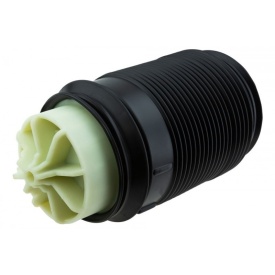 Perna de aer dreapta spate, arc burduf pneumatic compatibil Mercedes Clasa E W212 2009-2016 - Img 2