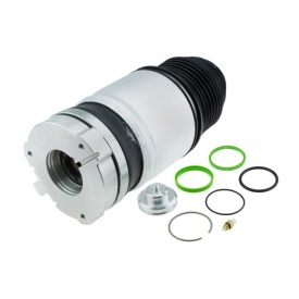 Perna de aer fata, arc burduf pneumatic dreapta fata compatibil Volvo XC60 2018->, XC90 2016-> - Img 2