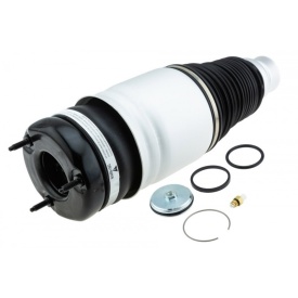 Perna de aer fata, arc burduf pneumatic dreapta sau stanga fata compatibil Jeep Grand Cherokee 2016-2022