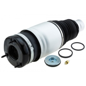 Perna de aer fata, arc burduf pneumatic dreapta sau stanga fata compatibil Jeep Grand Cherokee 2011-2016