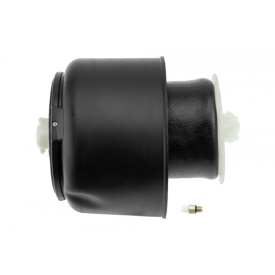 Perna de aer spate, arc burduf pneumatic dreapta spate compatibil BMW Seria 5GT F07 2009-, Seria 5 F11 2009-2017 - Img 3