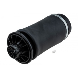 Perna de aer spate, arc burduf pneumatic spate stanga sau dreapta compatibil Mercedes GLE C292 2015-2019 - Img 3