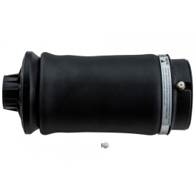 Perna de aer spate, arc burduf pneumatic spate stanga sau dreapta compatibil Mercedes ML W164 2005-, ML W166 2011-, GL X164 2005-, GL X166 2012- - Img 3