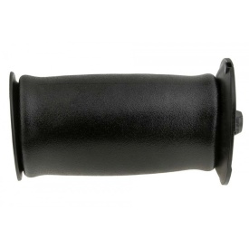 Perna de aer spate, arc burduf pneumatic stanga dreapta spate compatibil BMW Seria 5 E61 2004-2010 - Img 3