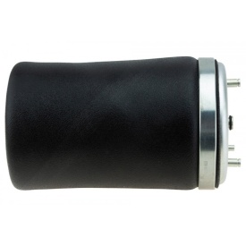 Perna de aer spate, arc burduf pneumatic stanga spate compatibil BMW X5 E53 2002-2006 - Img 3