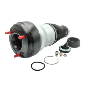 Perna de aer stanga fata, dreapta fata arc burduf pneumatic compatibil Mercedes Clasa S W222 2014-2020 - Img 2