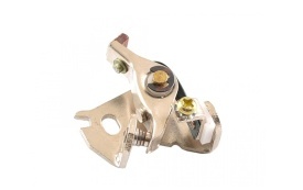 Platina Piaggio Ciao/Boxer/Si