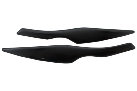Pleoape Faruri compatibil BMW Seria 3 E90 E91 (2004-2012)