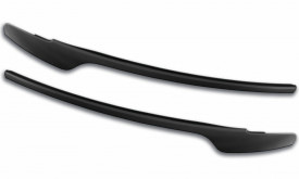 Pleoape Faruri compatibil cu Audi A4 B8 FL 2012-2015